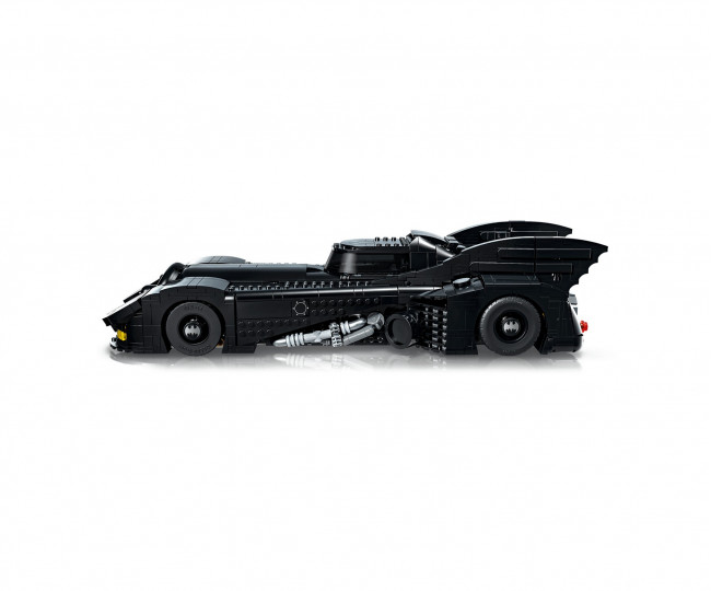 Конструктор LEGO Batman Returns™ Batmobile™ 76355